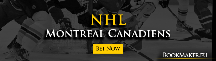 Montreal Canadiens 2024 Stanley Cup Odds 